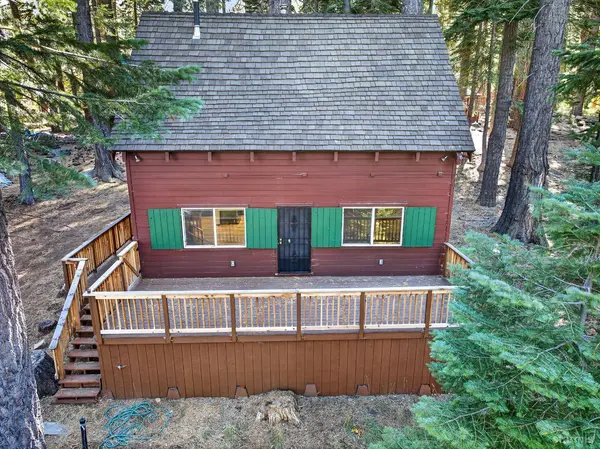 956 Nicoleno Road, South Lake Tahoe, CA 96150