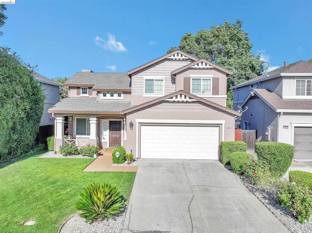 1870 Highland Way, Brentwood, CA 94513-5826