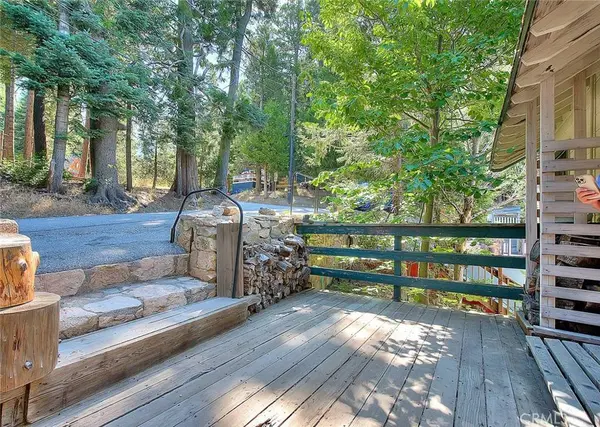680 Buckingham, Lake Arrowhead, CA 92385