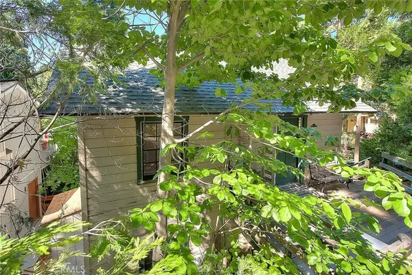 680 Buckingham, Lake Arrowhead, CA 92385