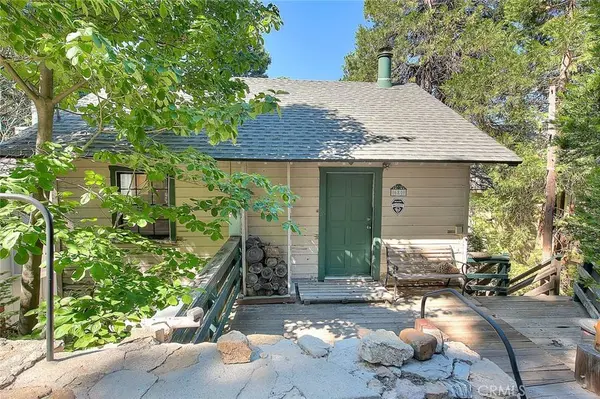 680 Buckingham, Lake Arrowhead, CA 92385