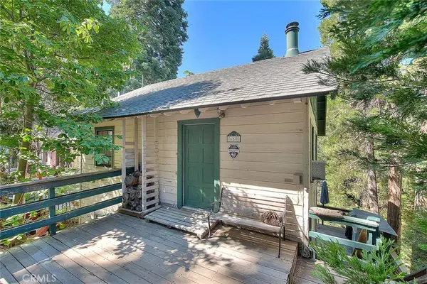 680 Buckingham, Lake Arrowhead, CA 92385