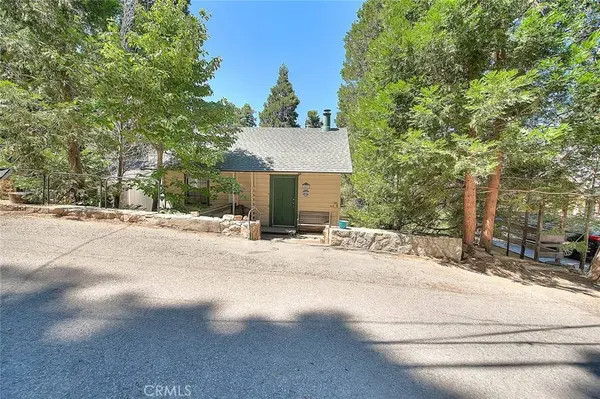 680 Buckingham, Lake Arrowhead, CA 92385