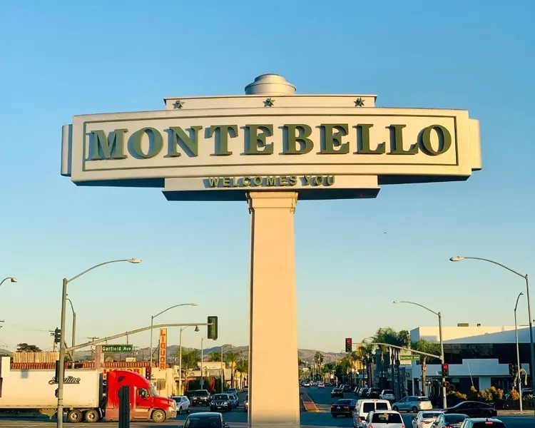 Montebello