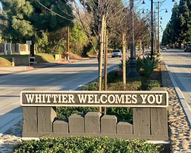 Whittier