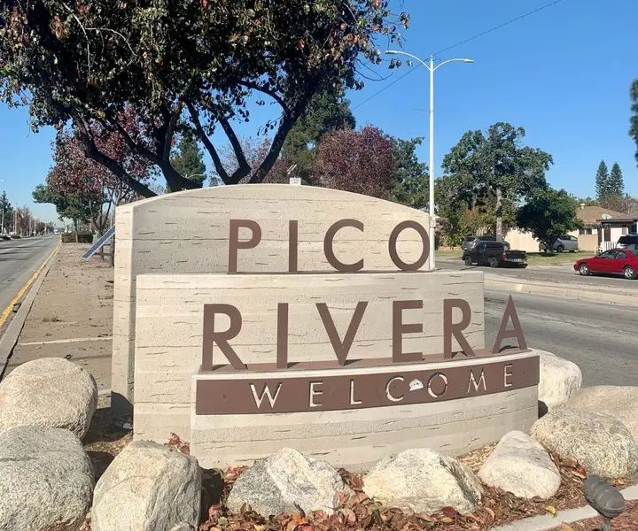 Pico Rivera