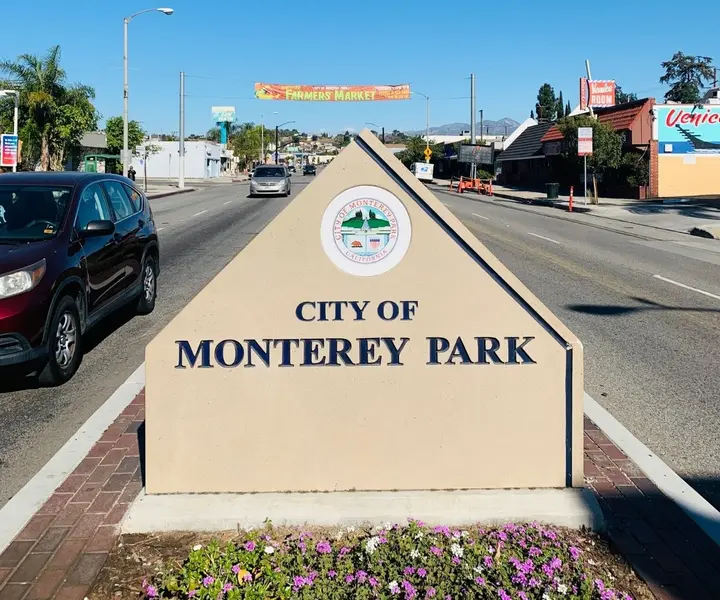 Monterey Park