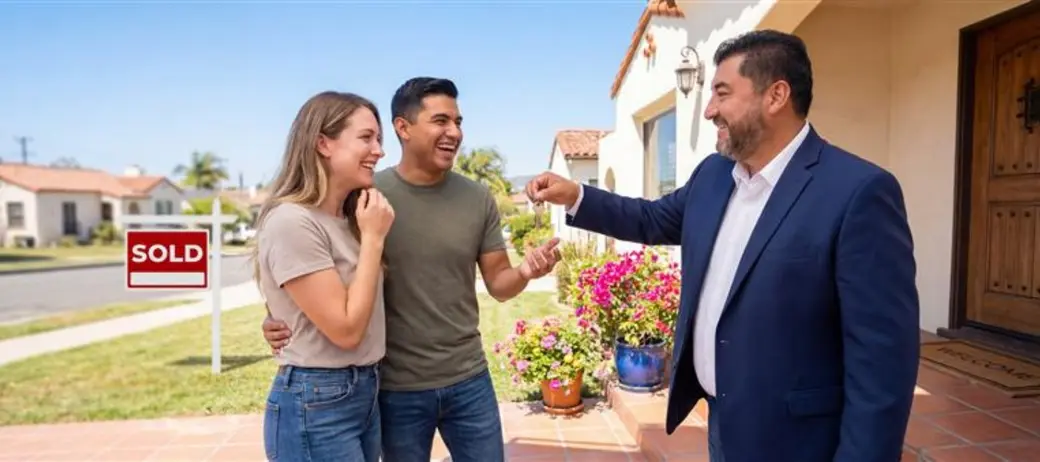 YOUR COMPLETE GUIDE TO BUYING A HOME IN MONTEBELLO, CALIFORNIA IN 2026