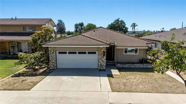 1401 W Beverly, Montebello, CA 90640