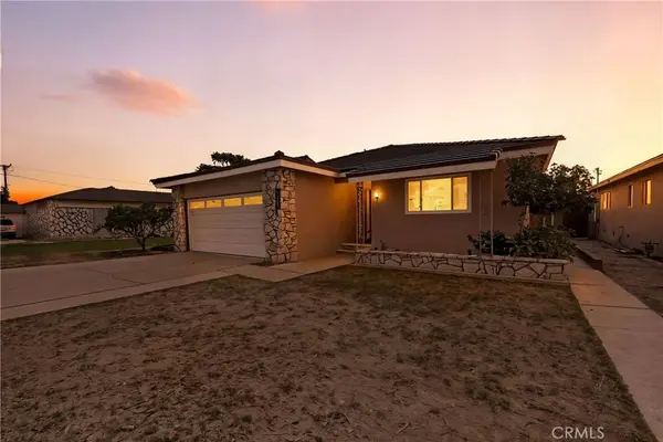 1401 W Beverly, Montebello, CA 90640