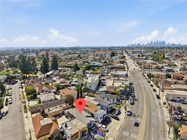 3878 E 1st, Los Angeles, CA 90063