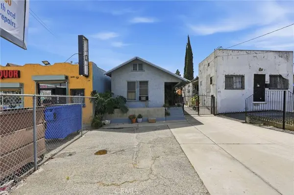 3878 E 1st, Los Angeles, CA 90063