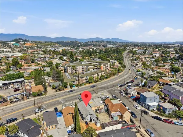 3878 E 1st, Los Angeles, CA 90063