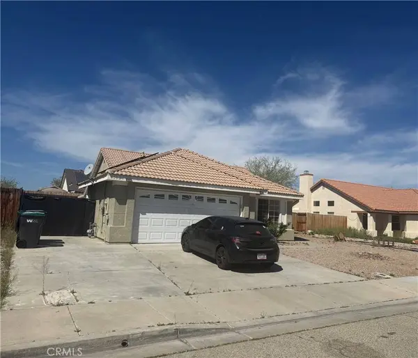 43527 Grange, Lancaster, CA 93535