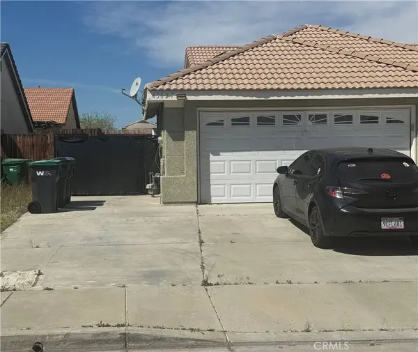 43527 Grange, Lancaster, CA 93535