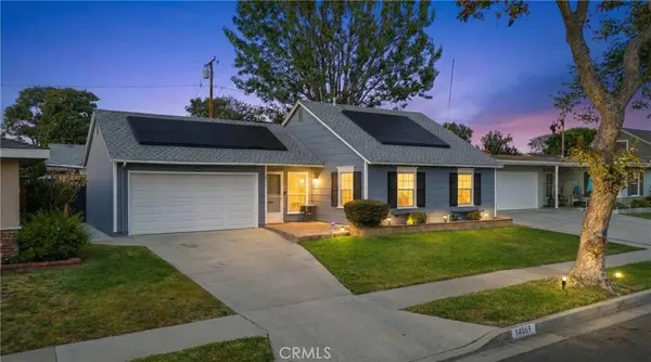 14069 Carnell, Whittier, CA 90605