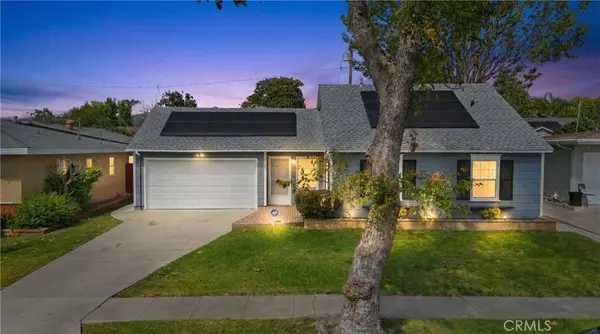 14069 Carnell, Whittier, CA 90605