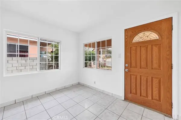 3330 Gleason, Los Angeles, CA 90063