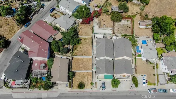 1313 N Eastern Avenue, City Terrace, CA 90063