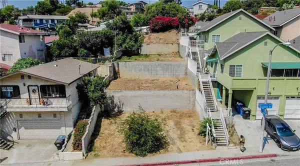1313 N Eastern Avenue, City Terrace, CA 90063