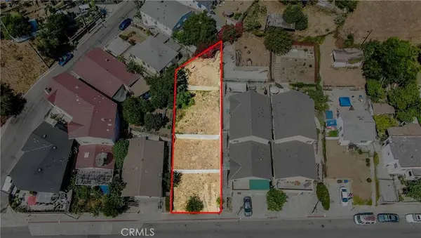 1313 N Eastern Avenue, City Terrace, CA 90063