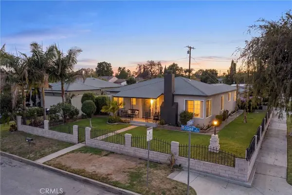 1401 Cedar, Montebello, CA 90640