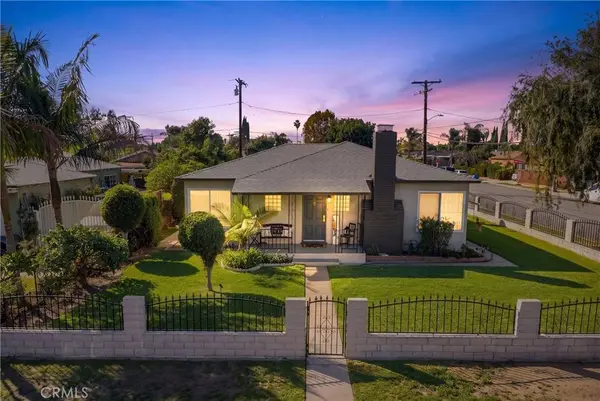 1401 Cedar, Montebello, CA 90640