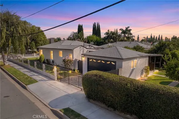 1401 Cedar, Montebello, CA 90640