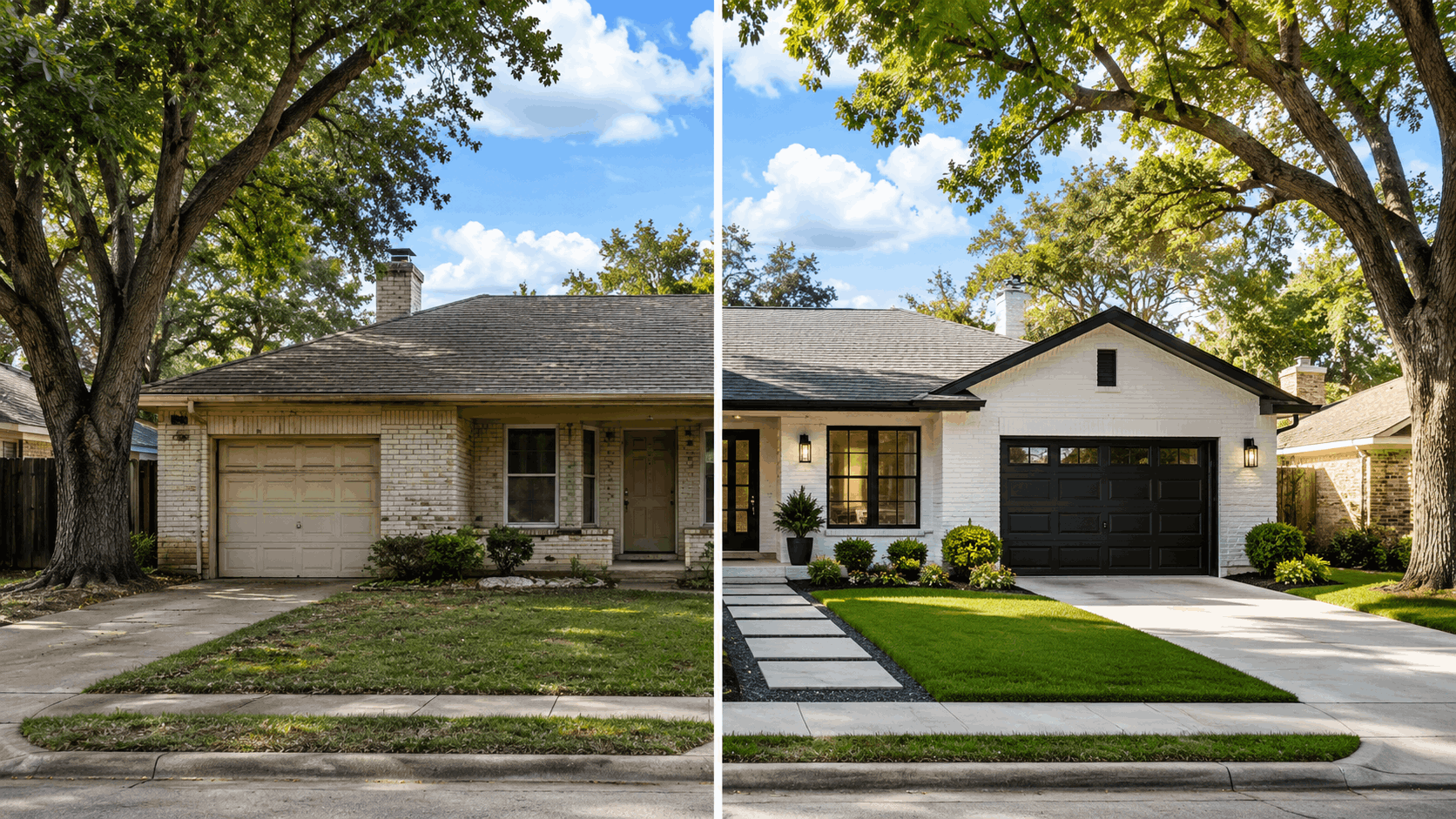 Should you sell as-is or remodel before listing in Spring TX