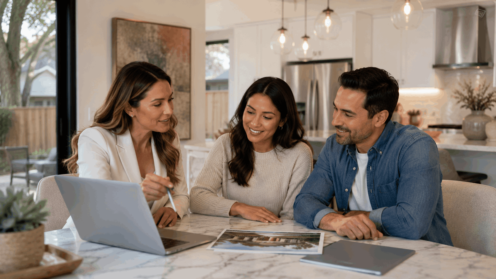 Iron Key Group helping home sellers in Spring TX