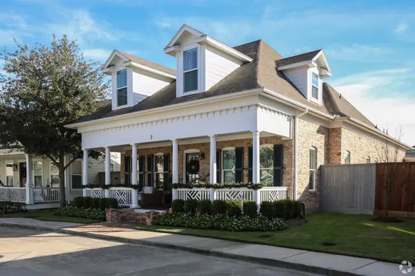 feature image of Best Neighborhoods in Spring, TX for First-Time Home Buyers