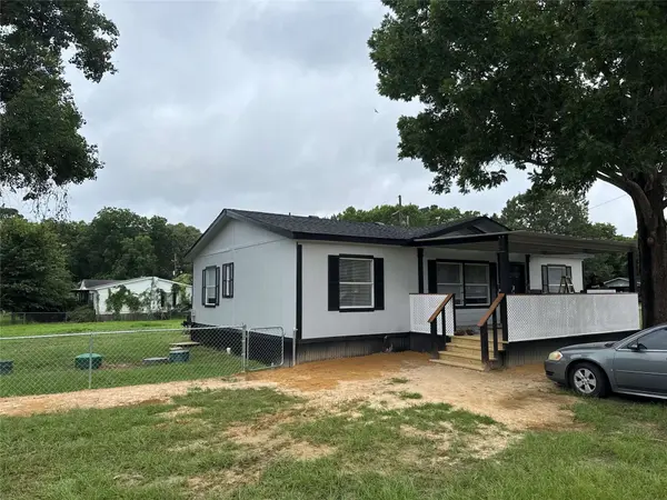 272 Lakewood DR, Trinity, TX 75862