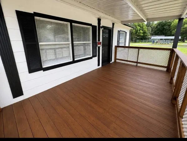 272 Lakewood DR, Trinity, TX 75862