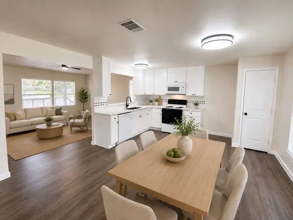 272 Lakewood DR, Trinity, TX 75862