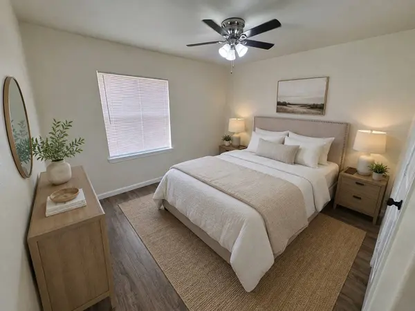 272 Lakewood DR, Trinity, TX 75862