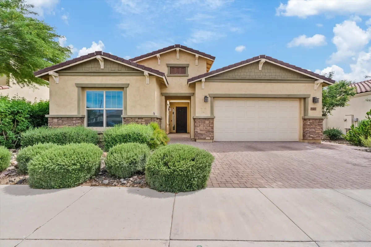 9603 E Theia Dr, Mesa, AZ 85212-8538