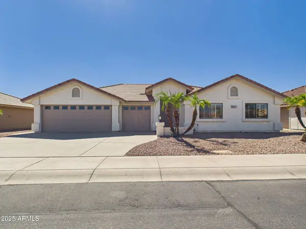 2222 S YELLOW WOOD Drive, Mesa, AZ 85209