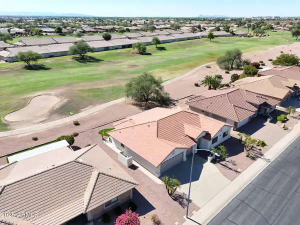 2222 S YELLOW WOOD Drive, Mesa, AZ 85209