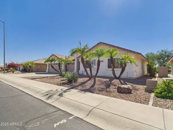 2222 S YELLOW WOOD Drive, Mesa, AZ 85209