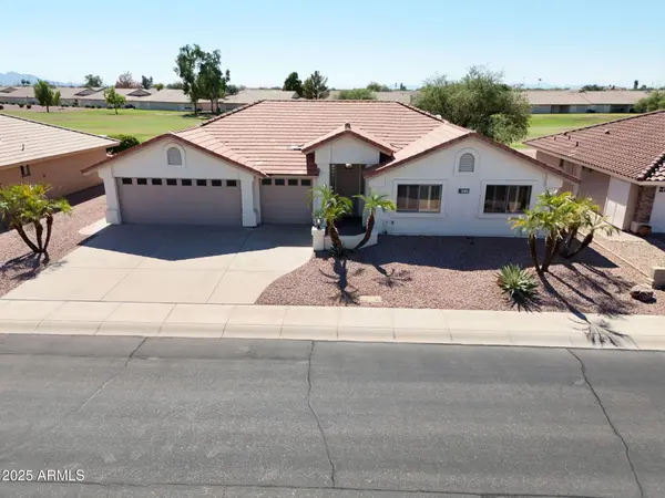 2222 S YELLOW WOOD Drive, Mesa, AZ 85209