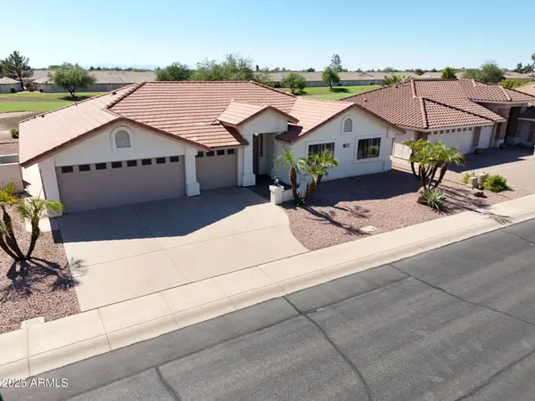 2222 S YELLOW WOOD Drive, Mesa, AZ 85209