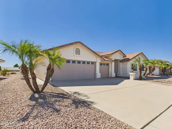 2222 S YELLOW WOOD Drive, Mesa, AZ 85209