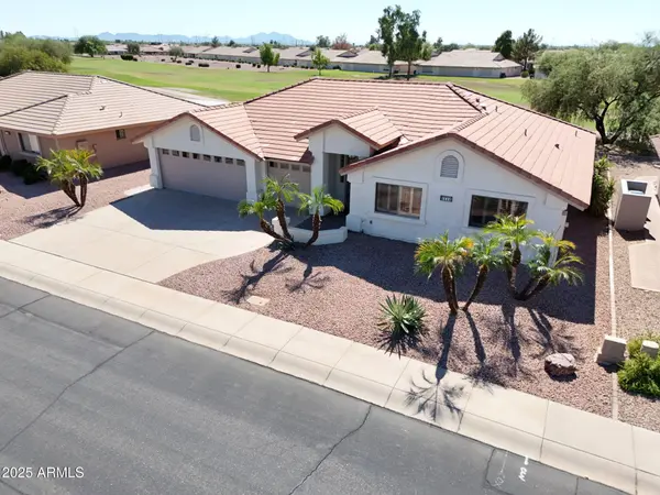 2222 S YELLOW WOOD Drive, Mesa, AZ 85209