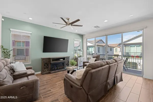 4651 S GLACIER --, Mesa, AZ 85212