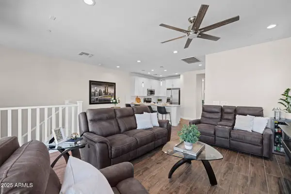 4651 S GLACIER --, Mesa, AZ 85212