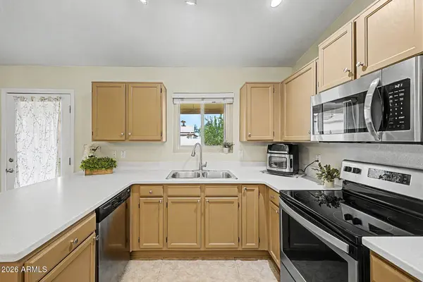 744 E APPALOOSA Road, Gilbert, AZ 85296