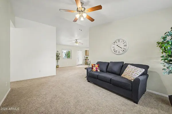 744 E APPALOOSA Road, Gilbert, AZ 85296