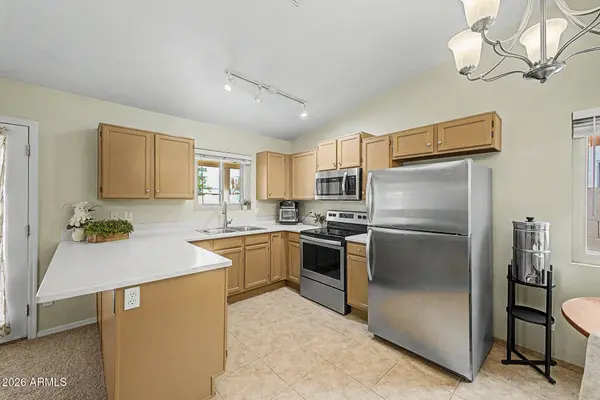 744 E APPALOOSA Road, Gilbert, AZ 85296