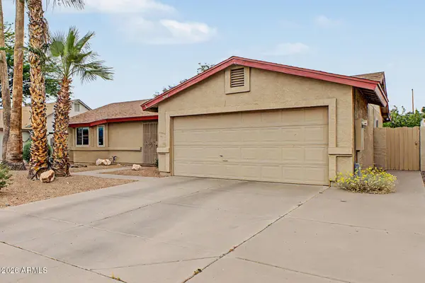 744 E APPALOOSA Road, Gilbert, AZ 85296