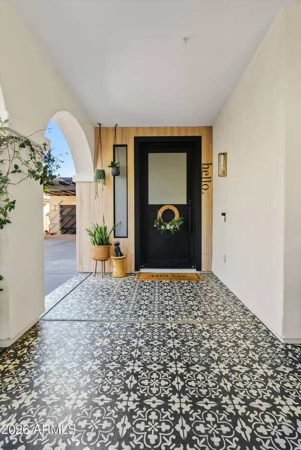 2662 E VALENCIA Street, Gilbert, AZ 85296